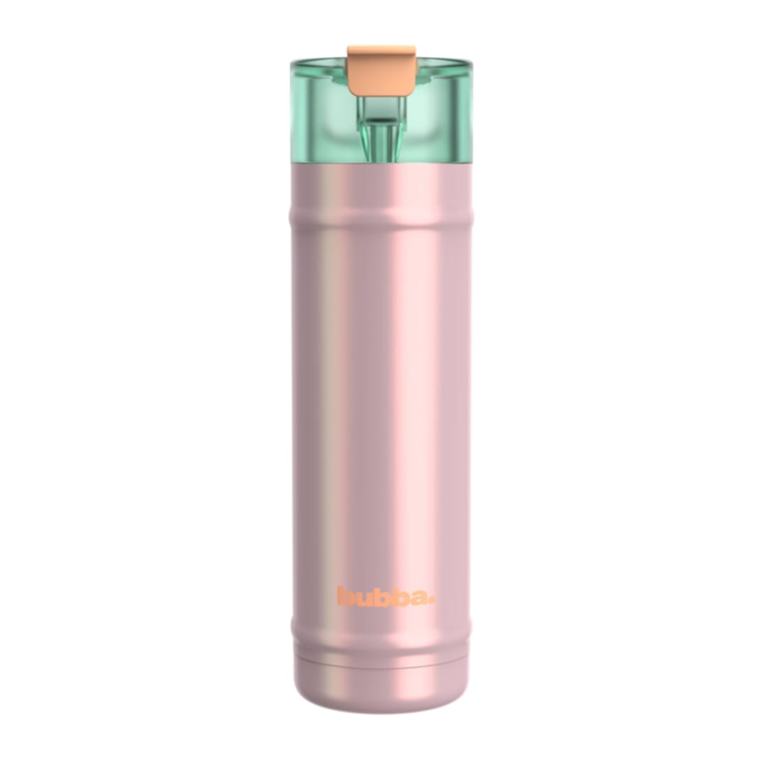 bubba® 24 oz DualSip Insulated Stainless Steel Water Bottle