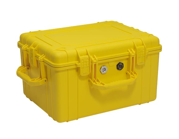 3M™ DBI-SALA® Rollgliss™ R550 Rescue and Descent Device Humidity Case, 9508289
