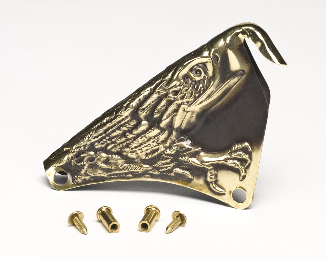 MSA Cairns® Front Holders