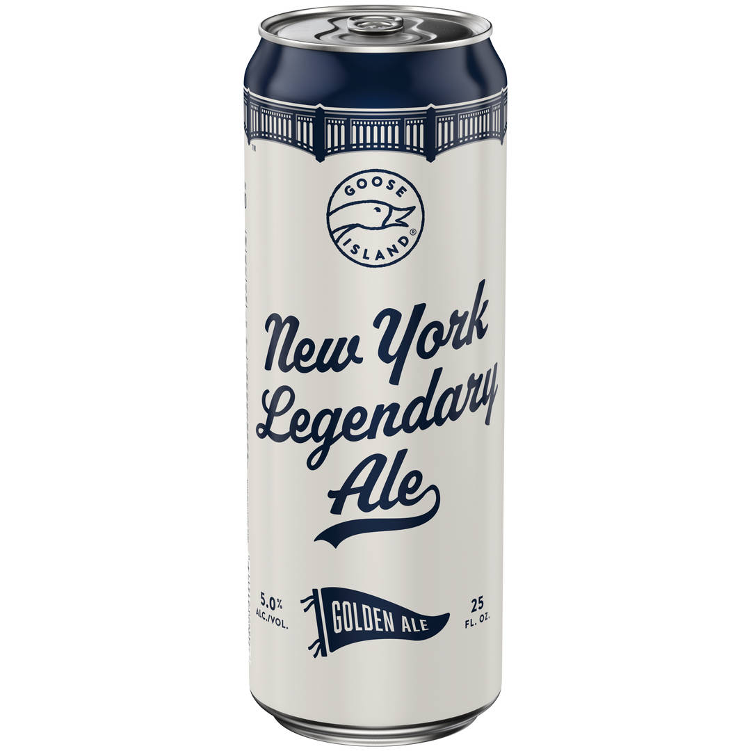 Goose Island Golden Ale Beer 25 fl oz
