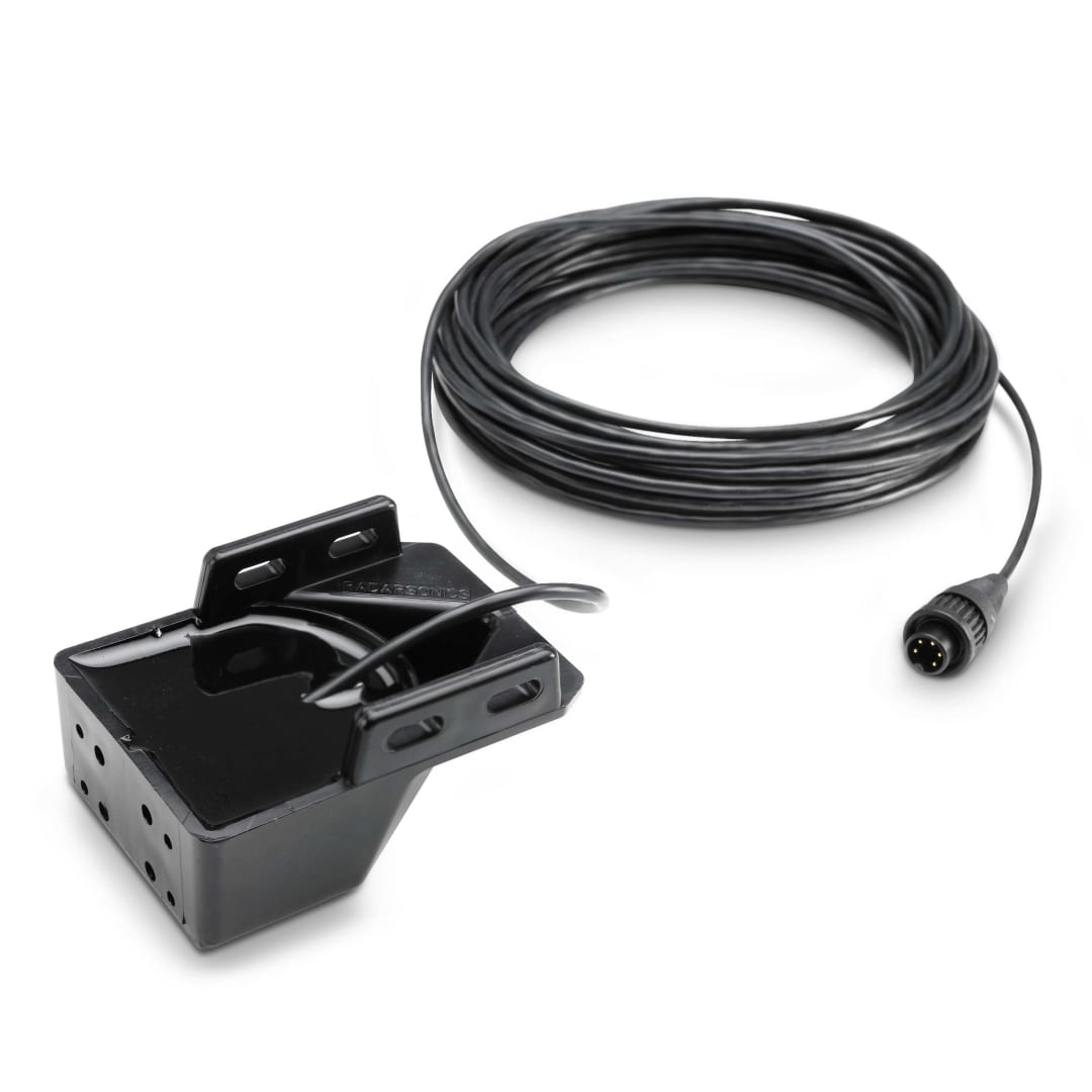 Cannon Downrigger Transducer