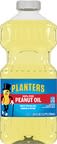 PLANTERS Peanuts Oil Plastic Bottle