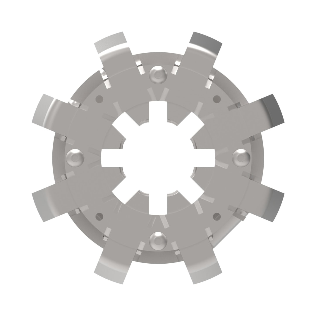 Aeroquip -16 Die For 4 Spiral Wire Hose Int Skive