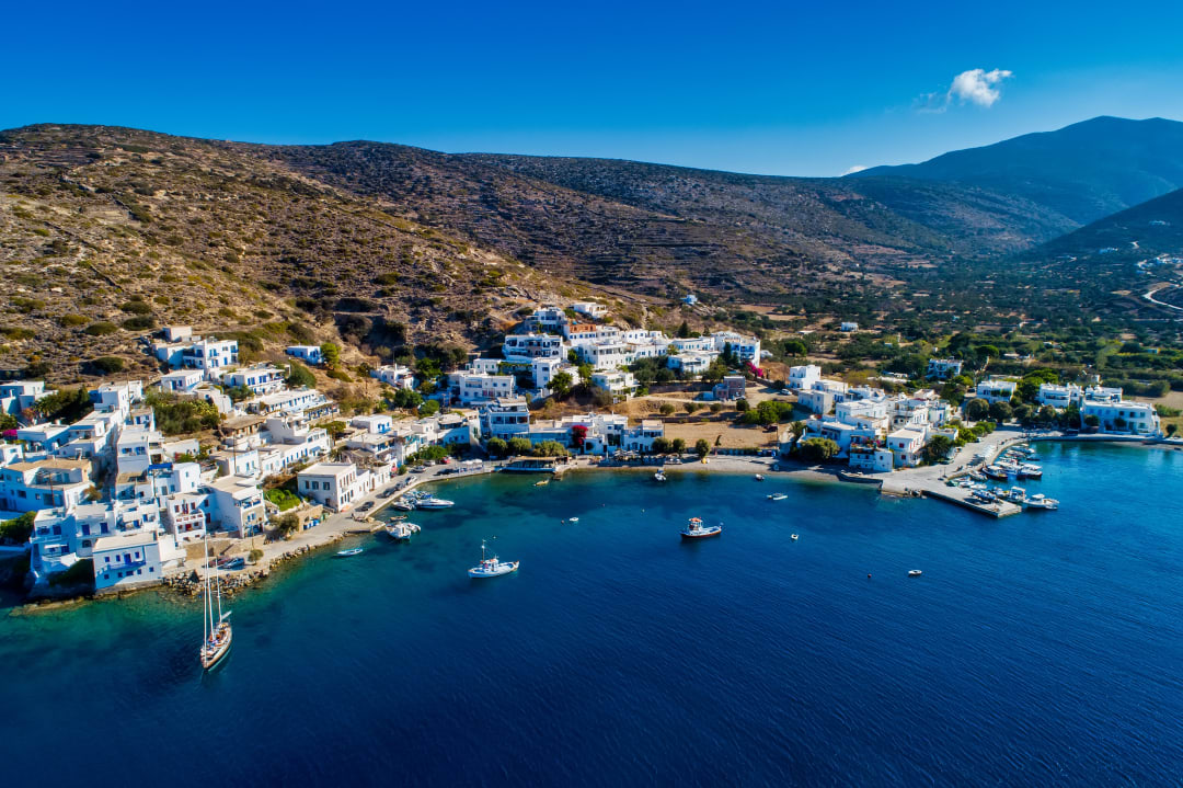Katapola