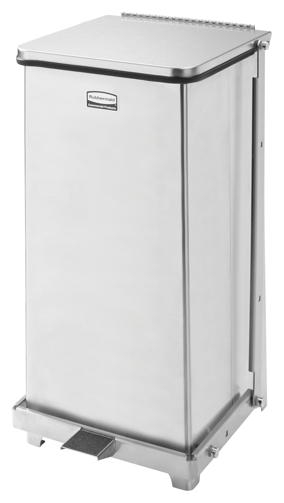 DEFENDERS SQ STEP CAN 25L/6.5G