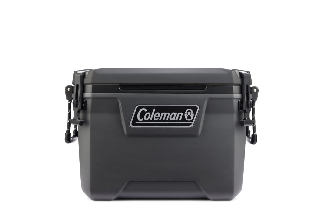 CONVOY COOLER 55QT 5823 DS/BLK/DS C1