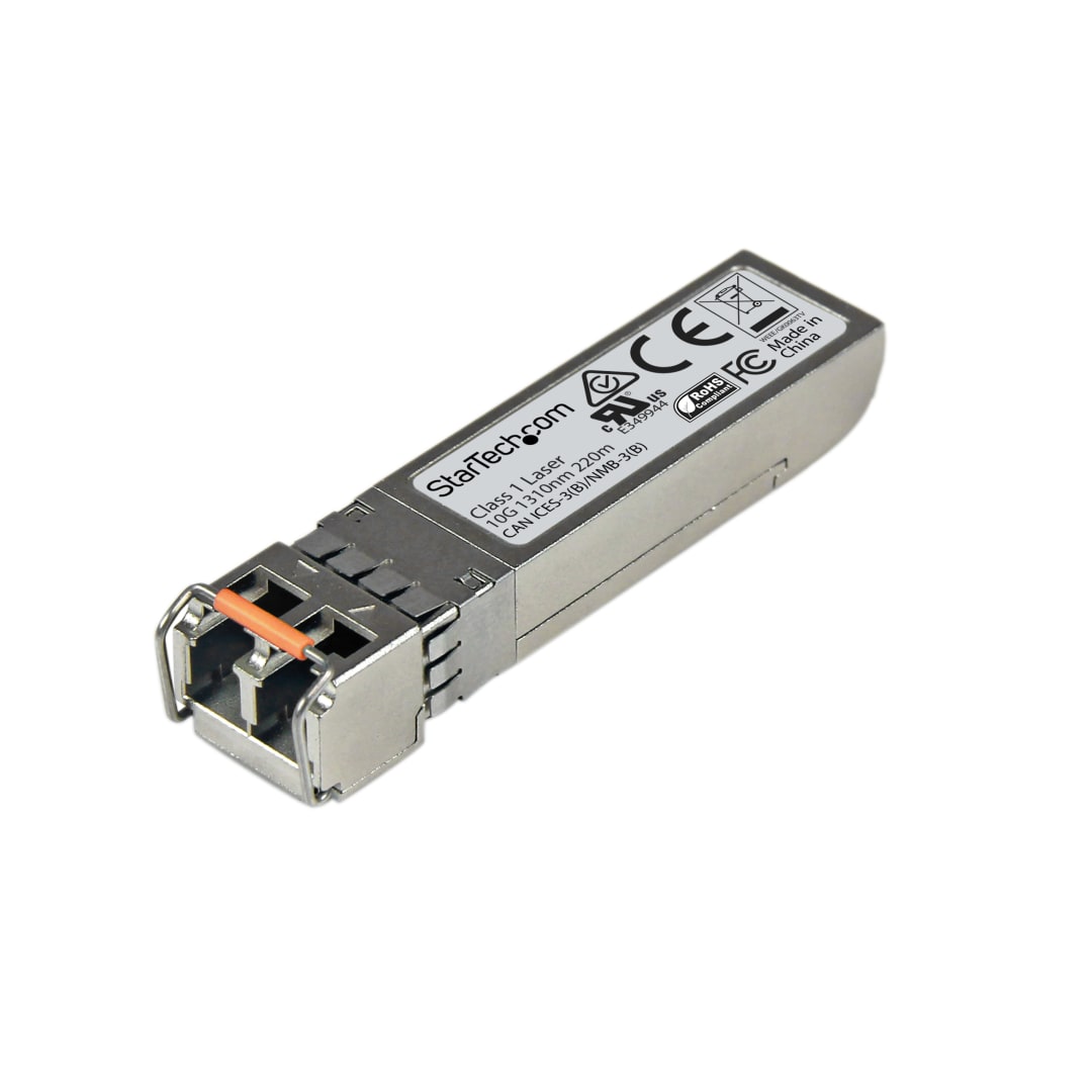 Juniper SFPP 10GE LRM Comaptible 10 Gigabit SFP Transceiver
