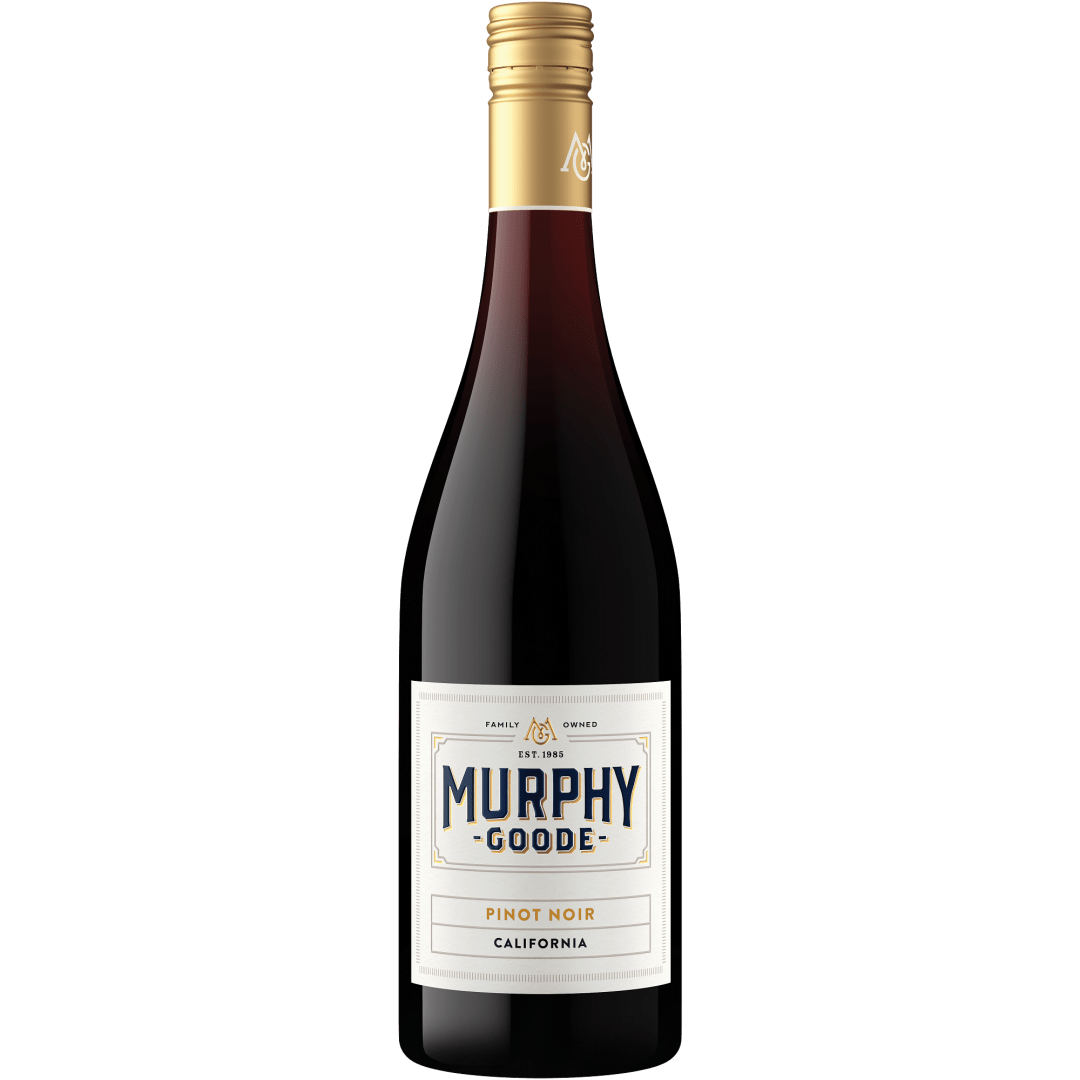 Murphy-Goode California Pinot Noir Red Wine, 750ml