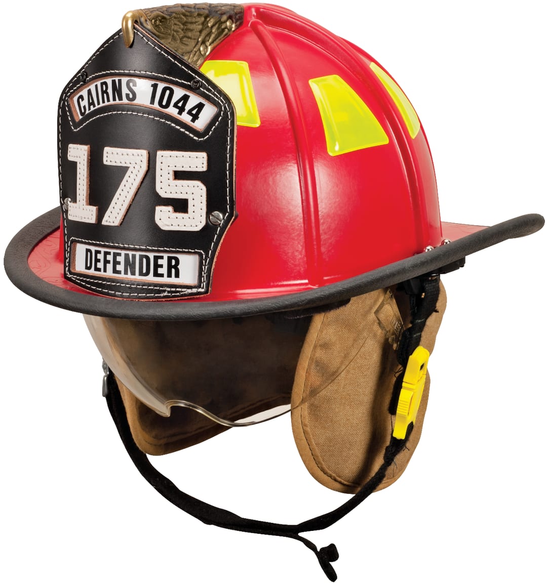 Casco Tradicional Cairns® 1044