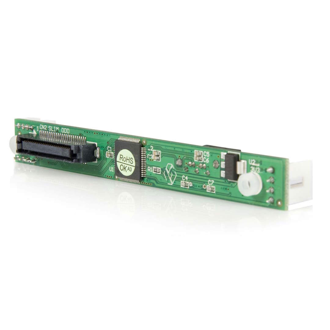 Slim Optical Drive to SATA Adapter