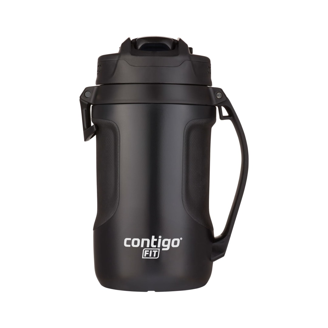 Contigo® Fit Jug with AUTOSPOUT® Lid, 64oz.