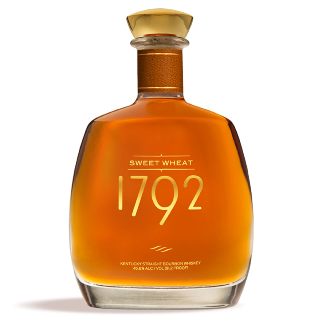 1792 Bourbon Sweet Wheat 6B 750ML