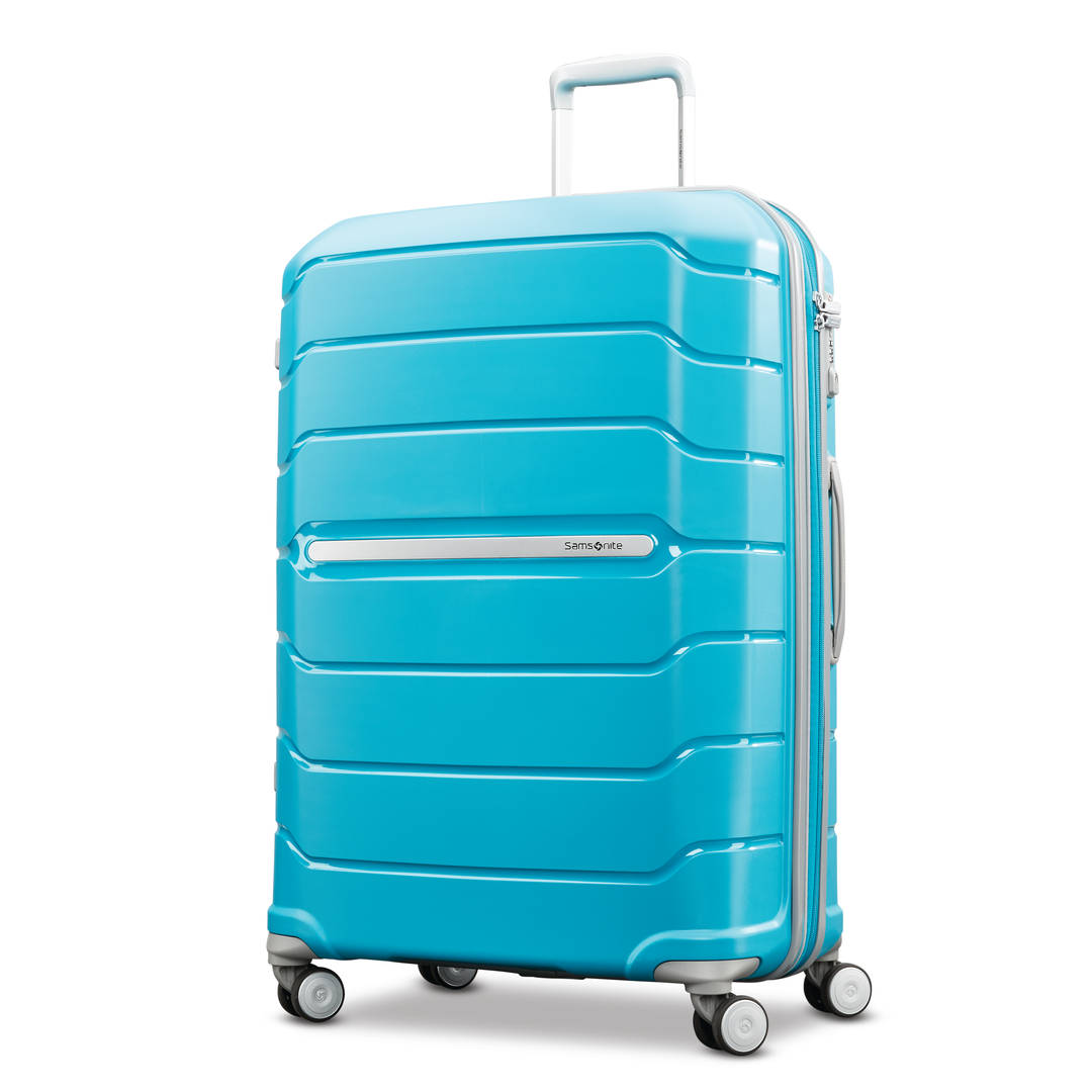 Freeform Spinner 28 - Ocean Blue