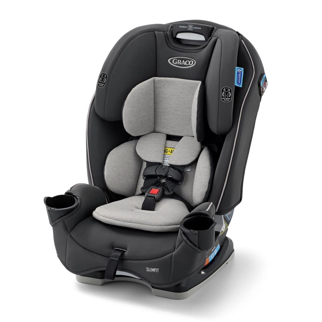Graco® SlimFit 3-in-1 Car Seat, Darcie