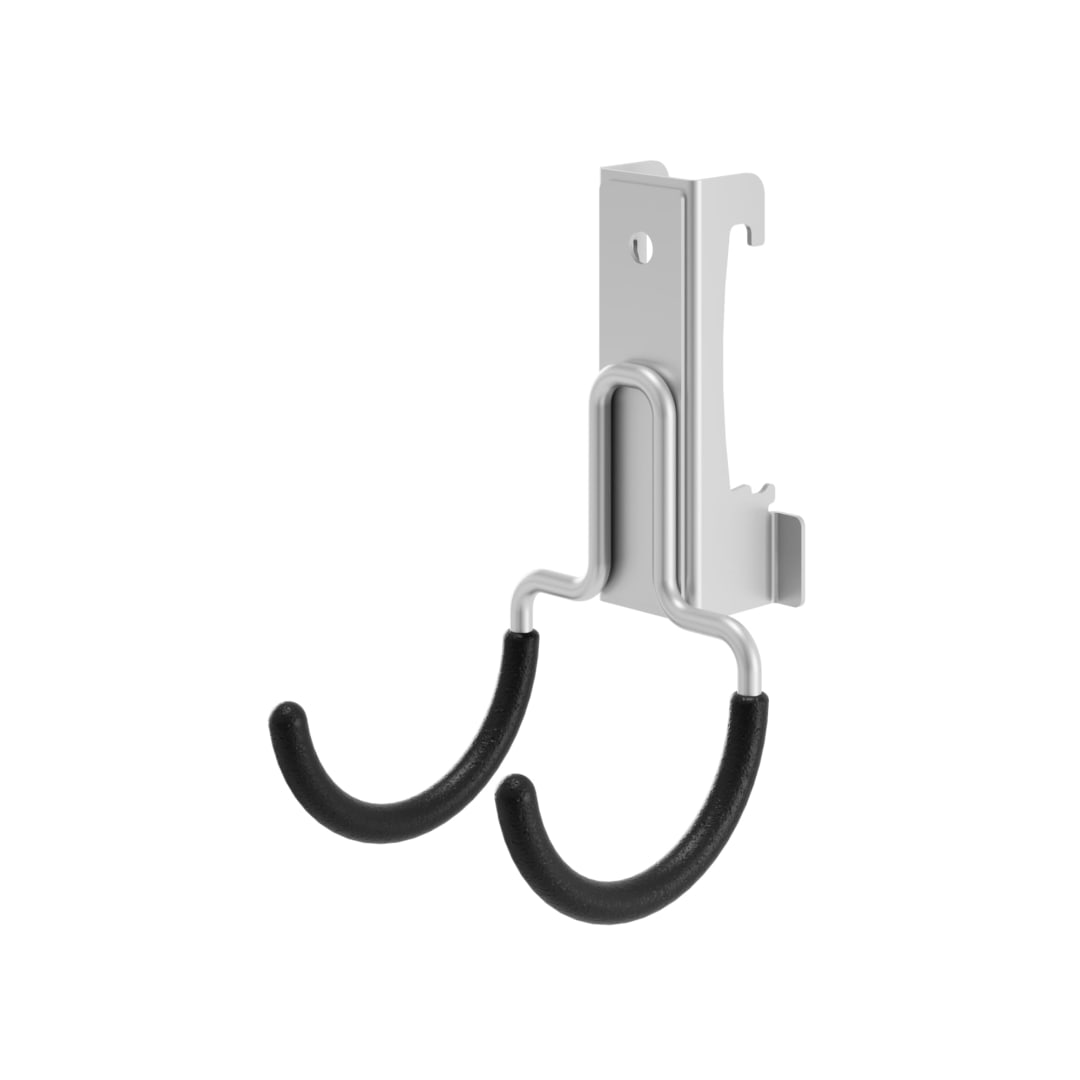 Rubbermaid FastTrack Compact Hook