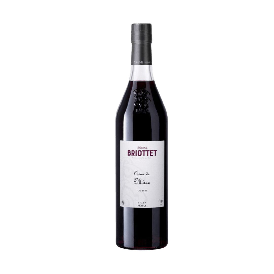Edmond Briottet Creme de Mure 700 ML