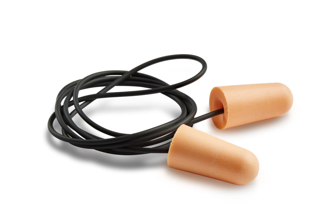 Sordin SoftEar™ Foam Plugs