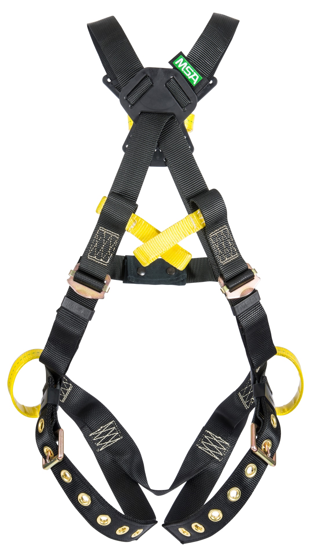 Gamme MSA Workman