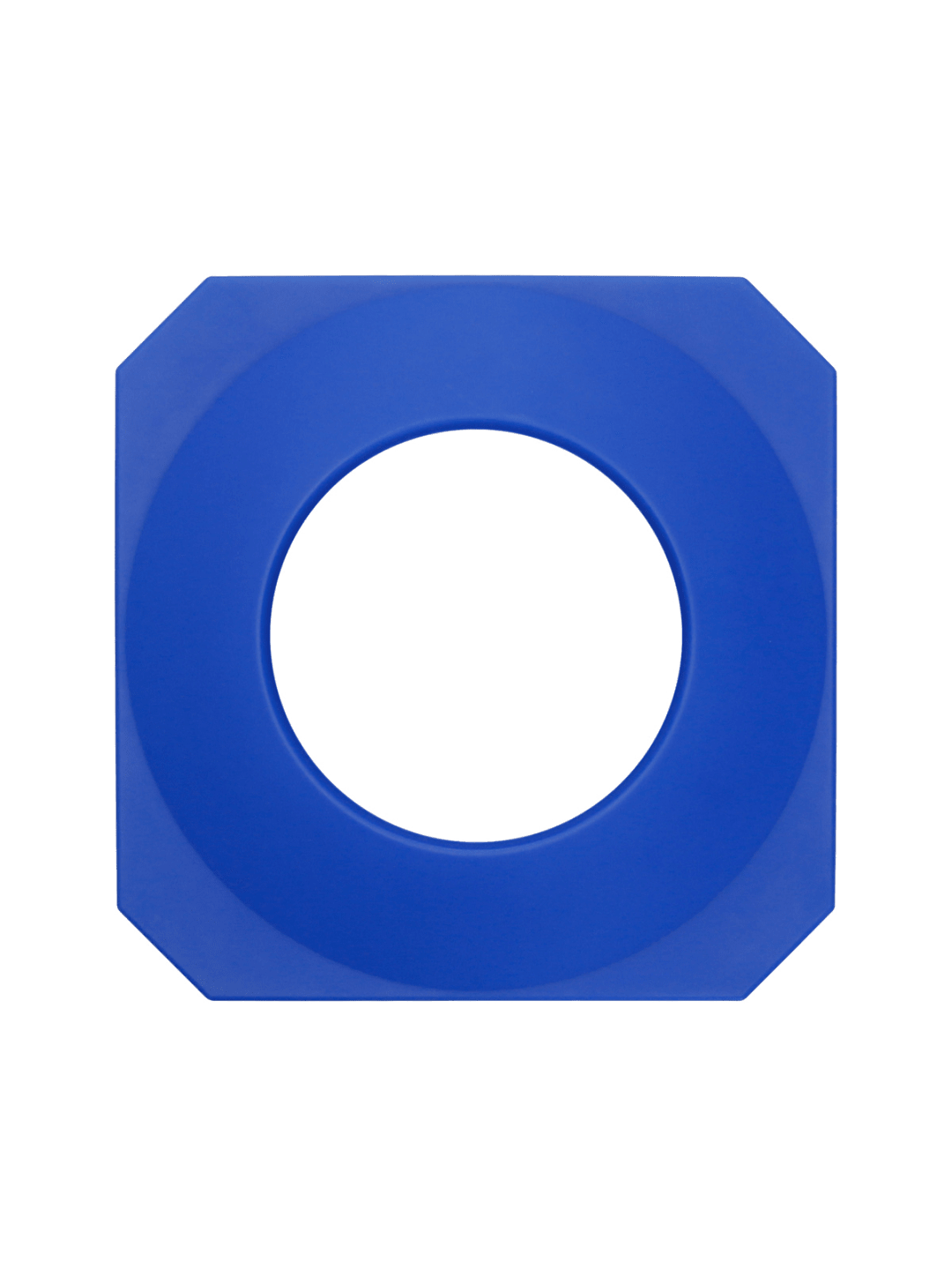  OCTO - Lid - Indoor - Full - Blue