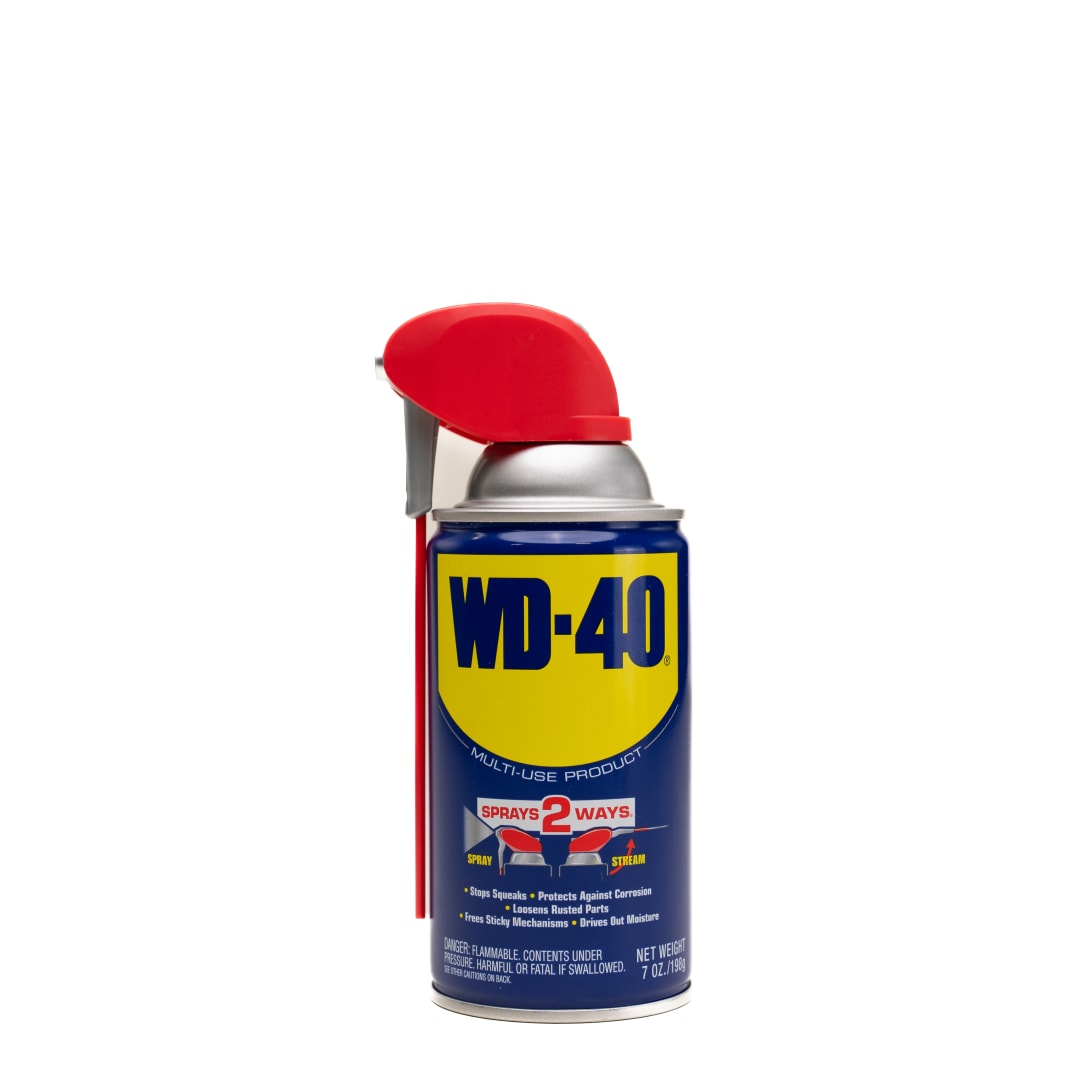WD-40 7OZ AEROSOL