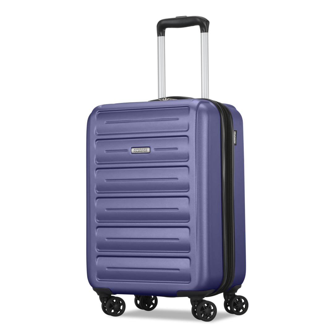 Westridge Carry On Spinner - Dusk Purple