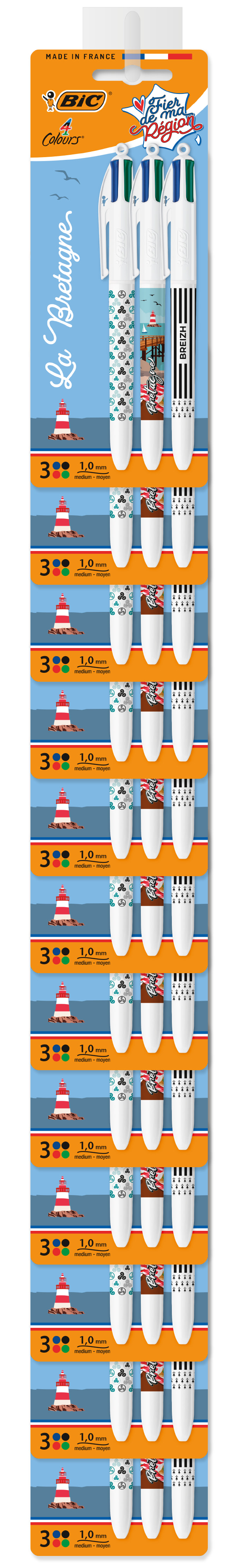 ST 2CS 4C BRETAGNE BL3 26 FR