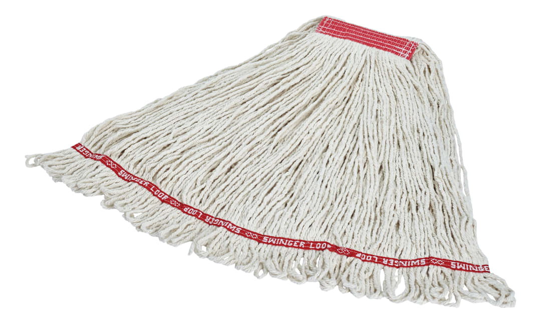 SWINGER LOOP LARGE WHITE 1"BAND