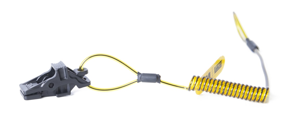 3M™ DBI-SALA® Aletler için Düşüş Koruması Baret İpi, 10'lu Paket, 1500178