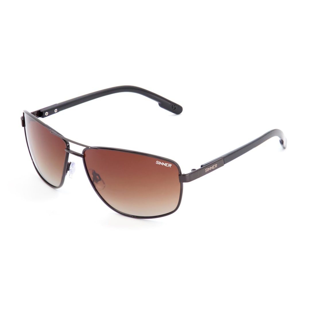 BRANDON X – Brown