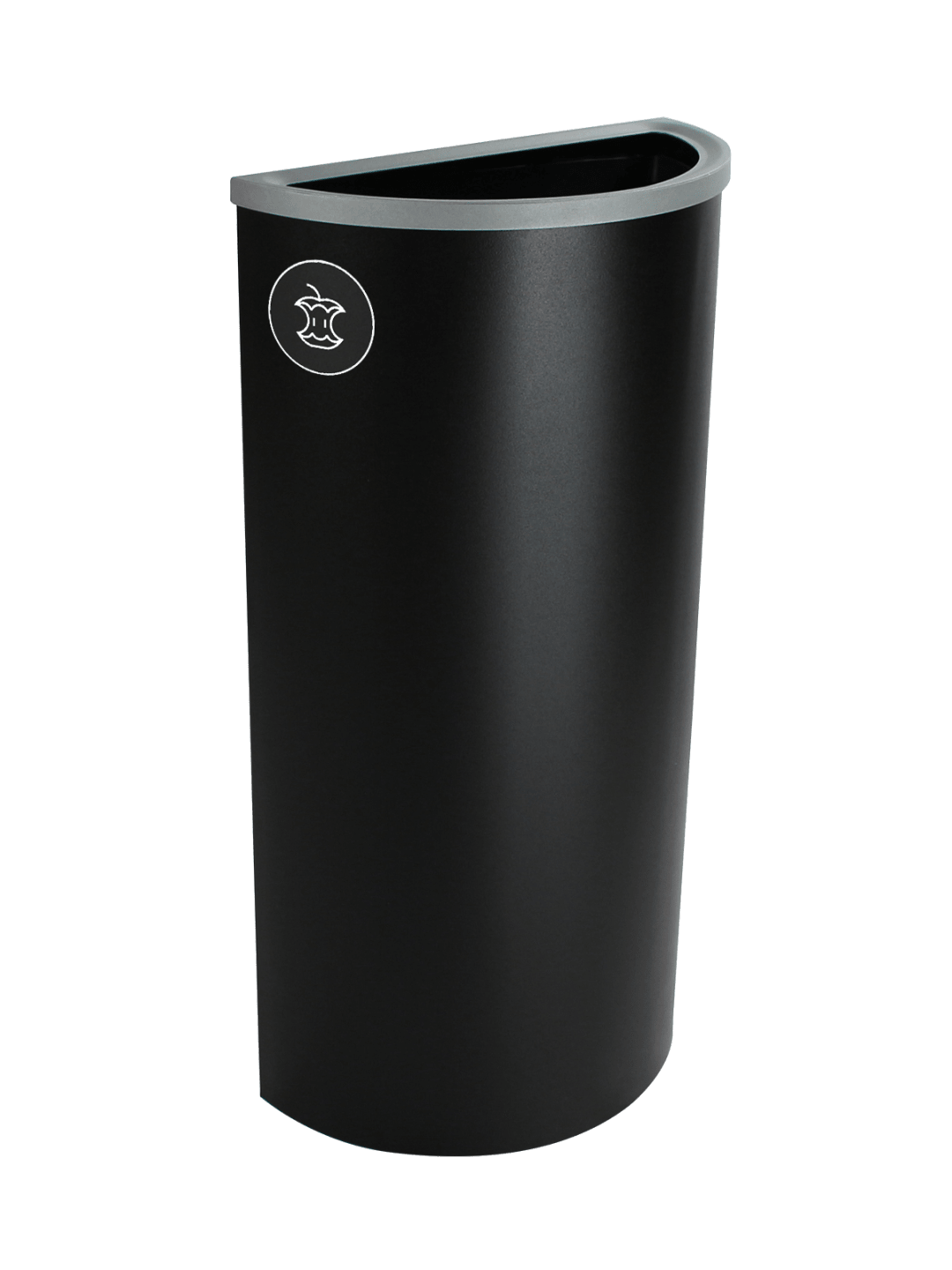 SPECTRUM - Single - Kit - Ellipse Slim - Organics - Full - Black
