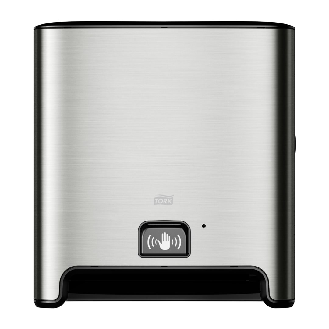 Tork Matic® Hand Towel Roll Dispenser – with Intuition™ Sensor