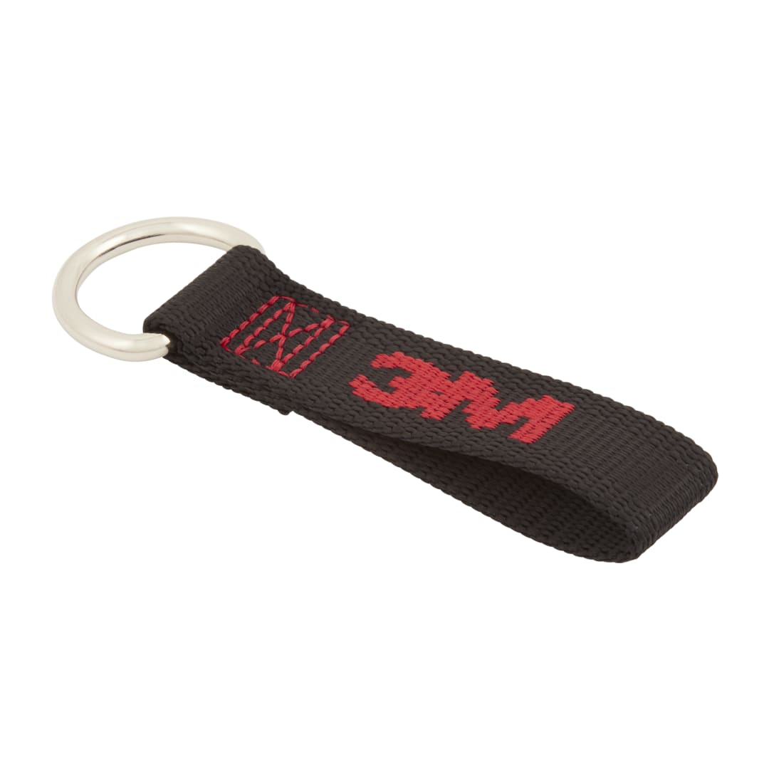 3M™ PROTECTA® Belt Loop D-Ring 1500180, Black