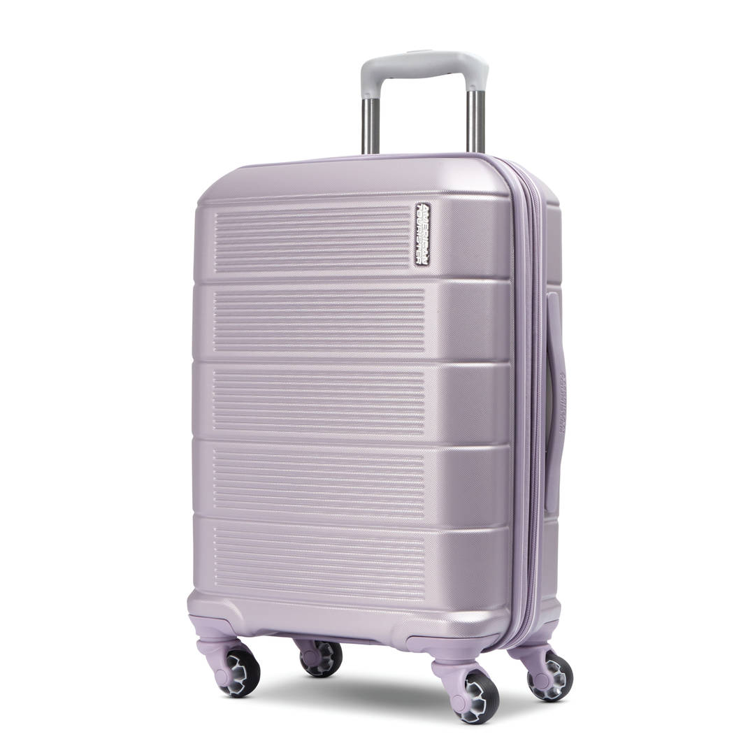 Stratum 2.0 20 Spinner - Purple Haze