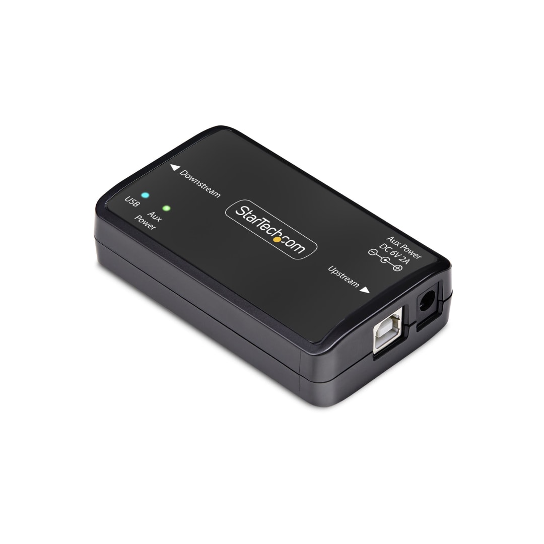 USB 2 0 Isolator