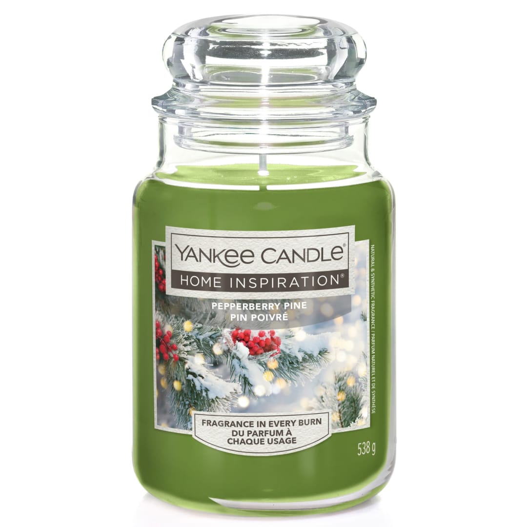 JAR-HIYC LG PB PINE YCE