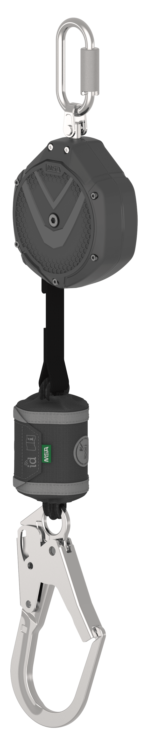 V-SHOCK® Personal Fall Limiter