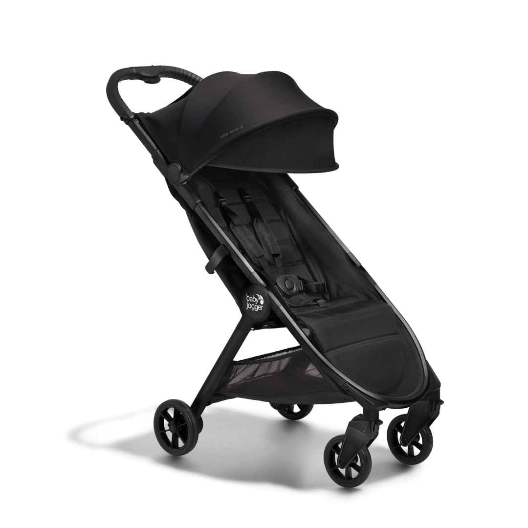 STR CITYTOUR2 SGL ECO BLACK 6JP116BAJEN