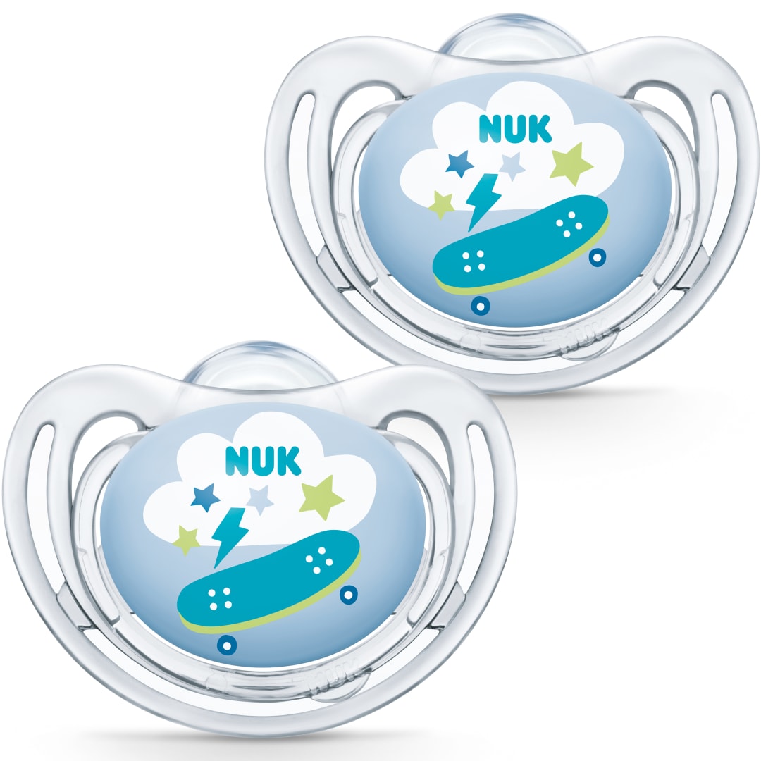 2 SO SIL S2 FREESTYLE BOY NUK