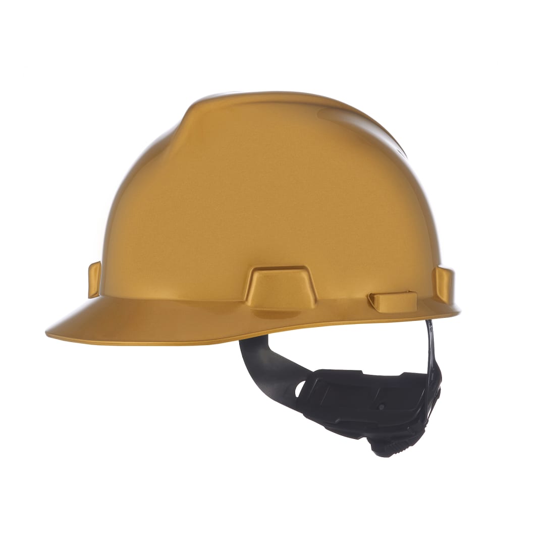 Specialty V-Gard® Hard Hats