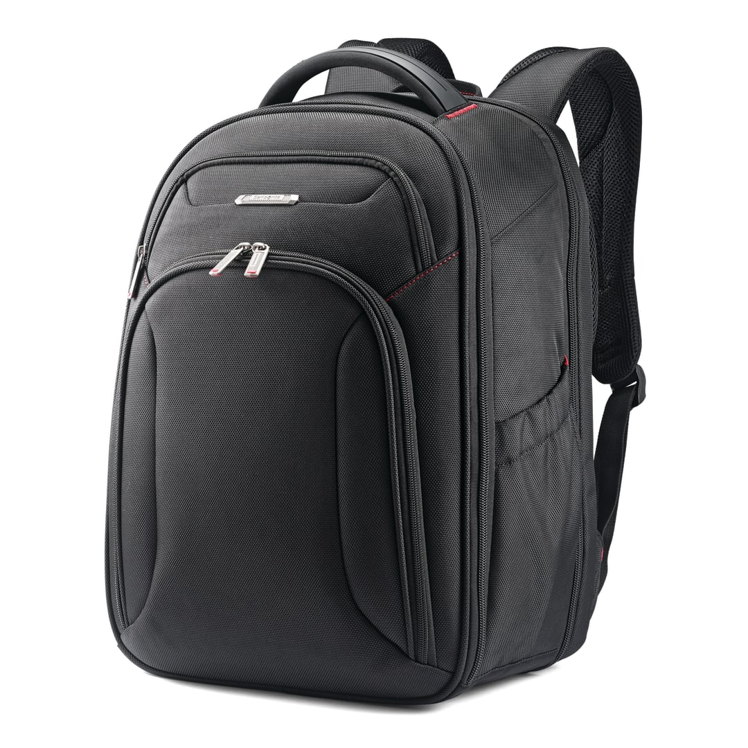 Xenon 3.0 Large Bpk - Black