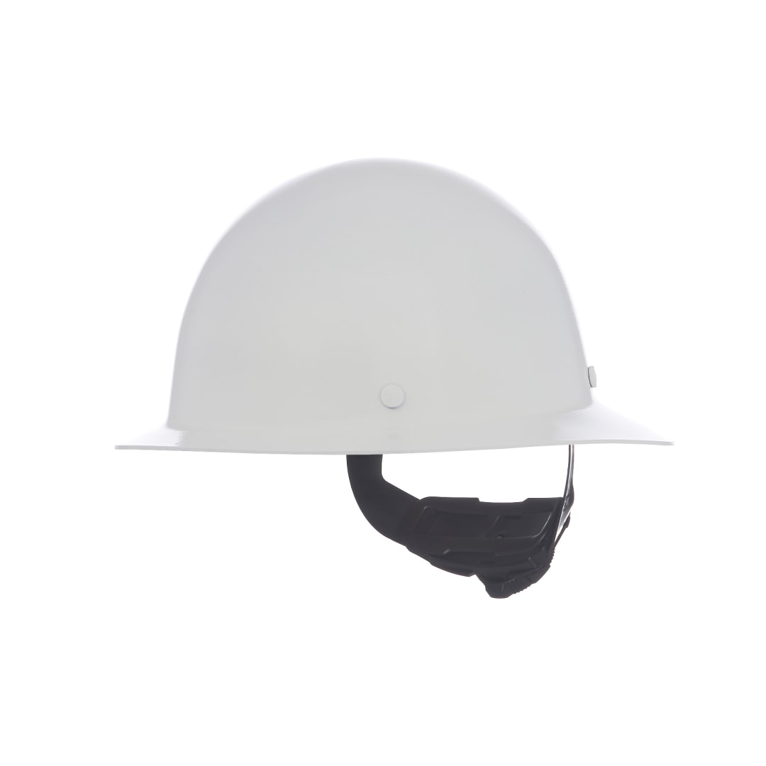 Skullgard® Full Brim Hard Hats