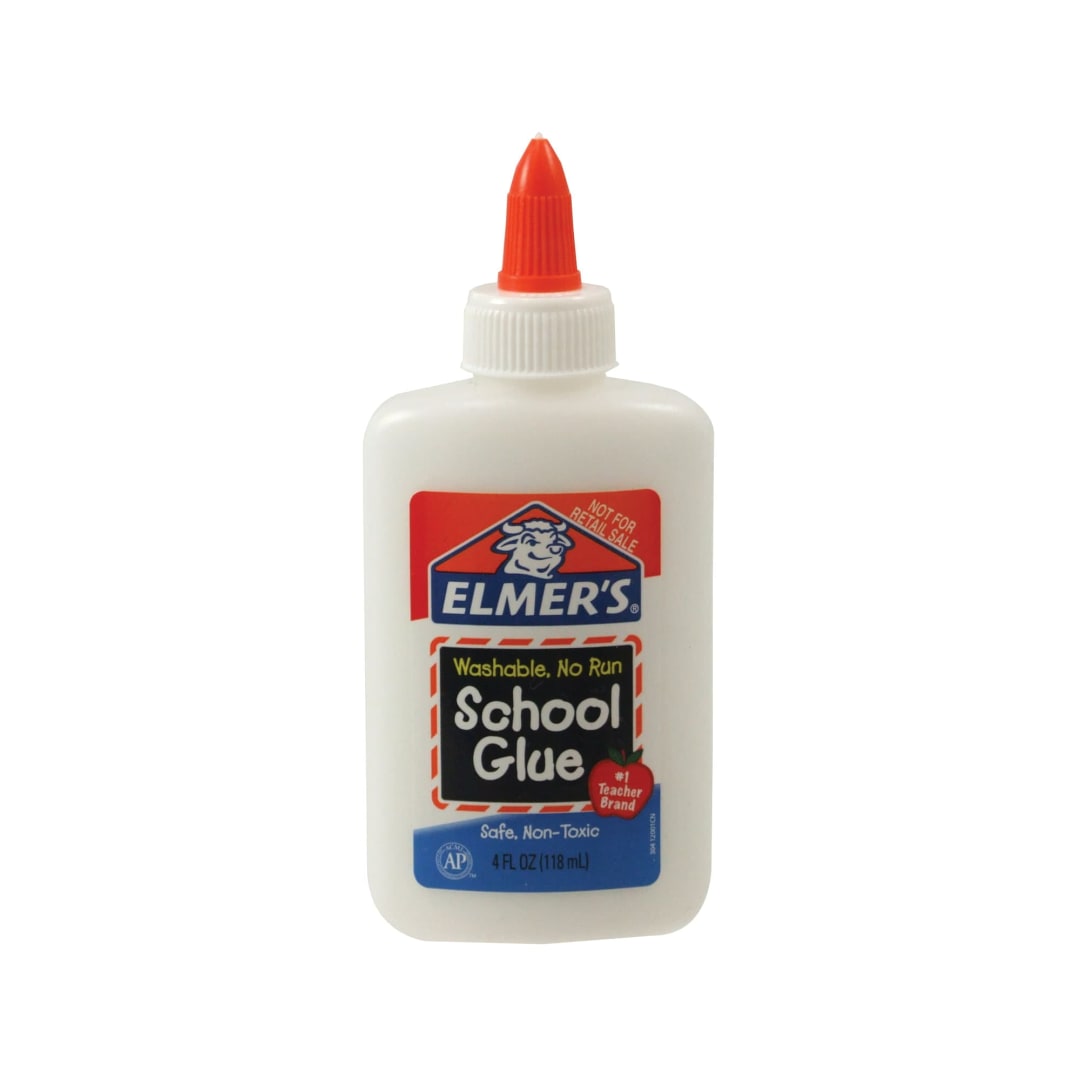 ELM WHT SCHG 4OZ SRP