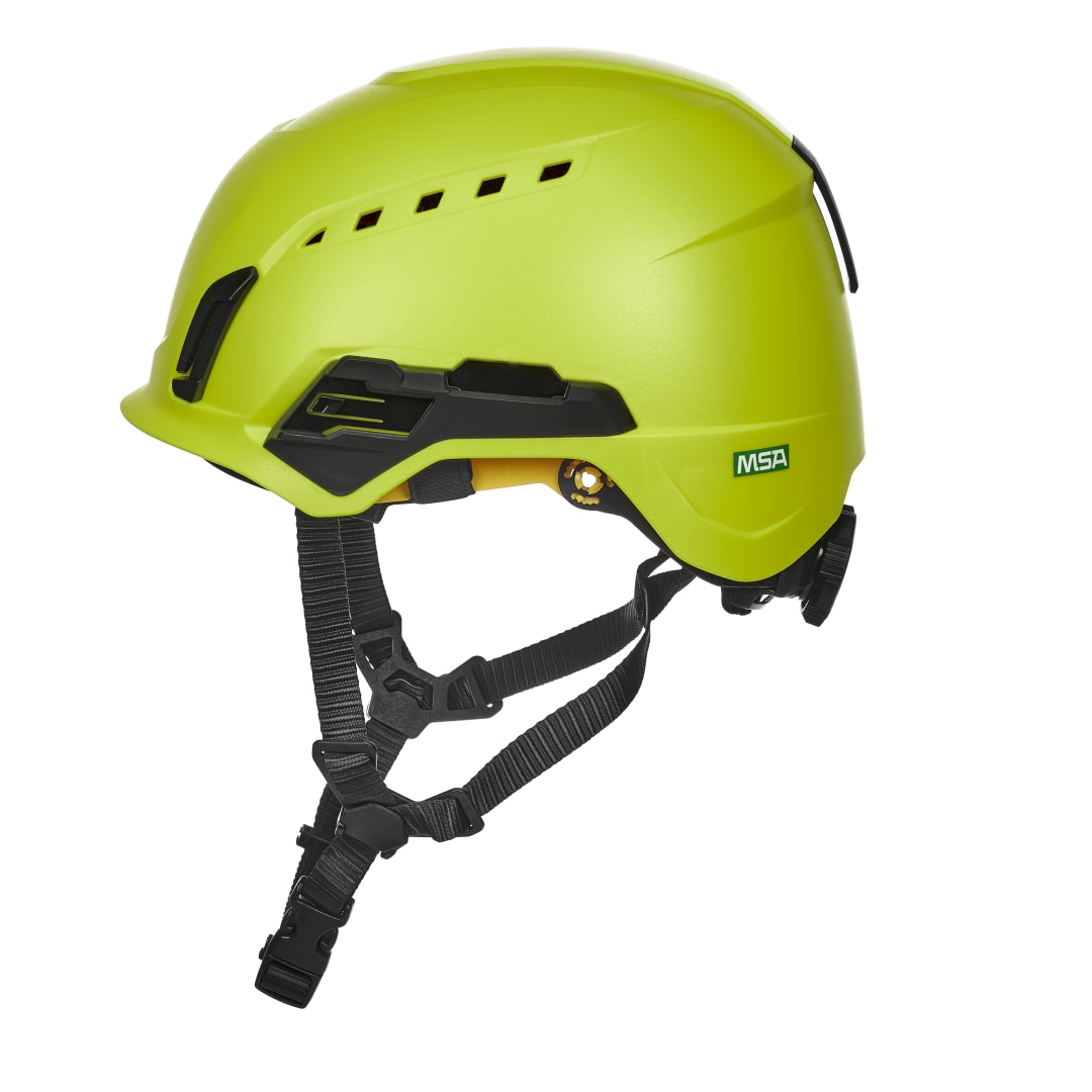 V-Gard H2™ Safety Helmet
