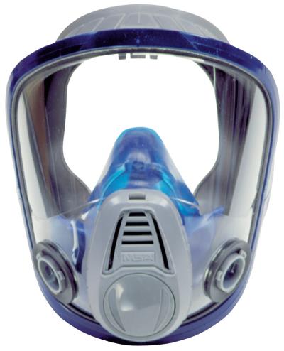 Advantage® 3200 Vollmaske (Bajonett-Anschluss)
