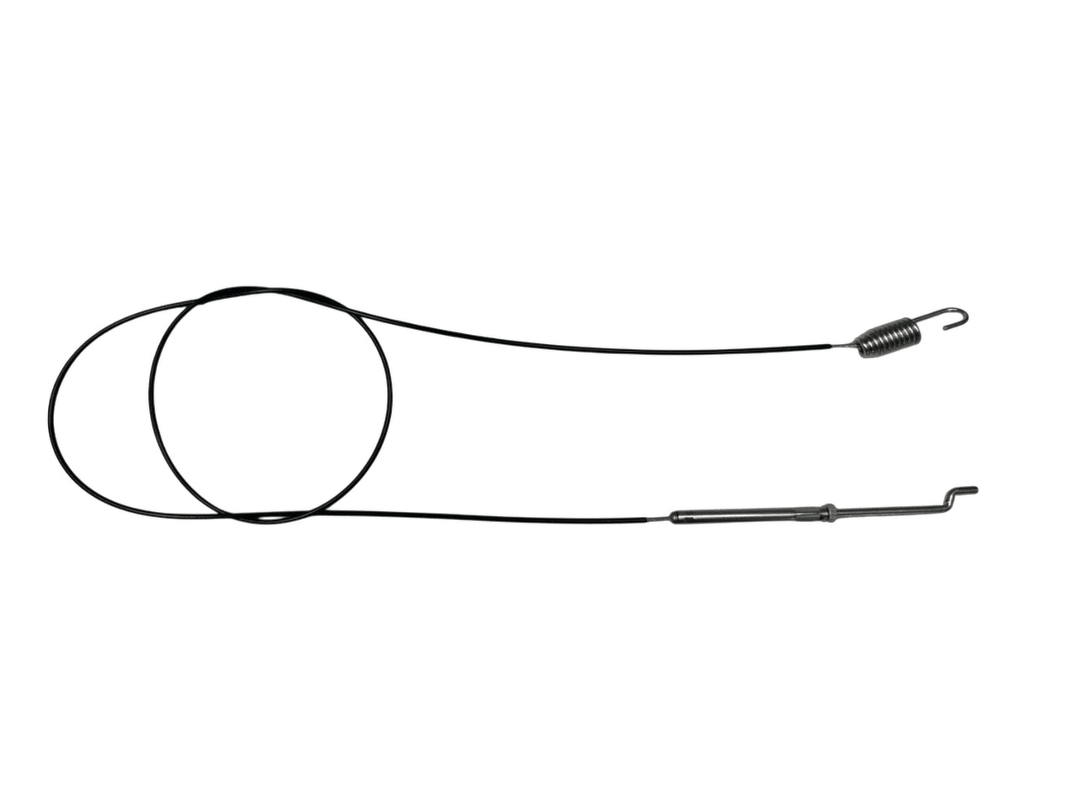 Control Cable, Auger MTD