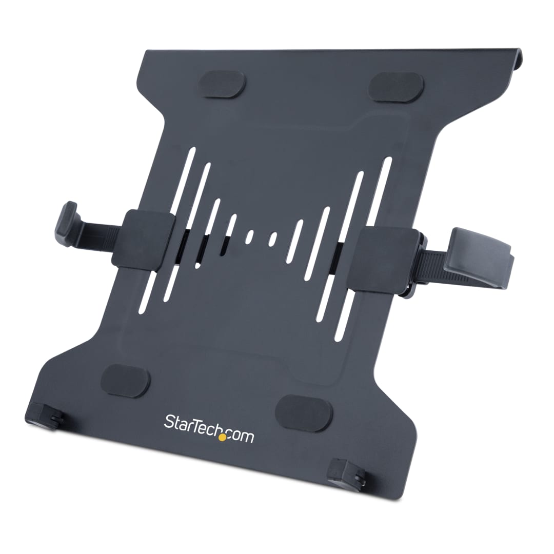 VESA Mountable Laptop Tray