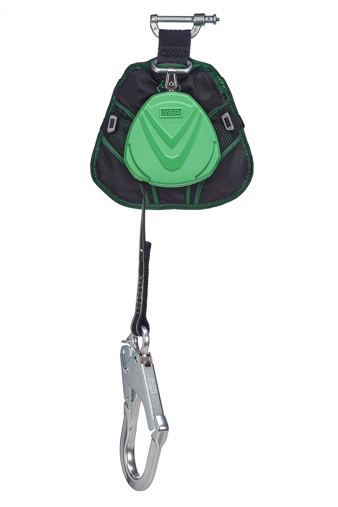V-TEC® EDGE Leading Edge Personal Fall Limiter - Web