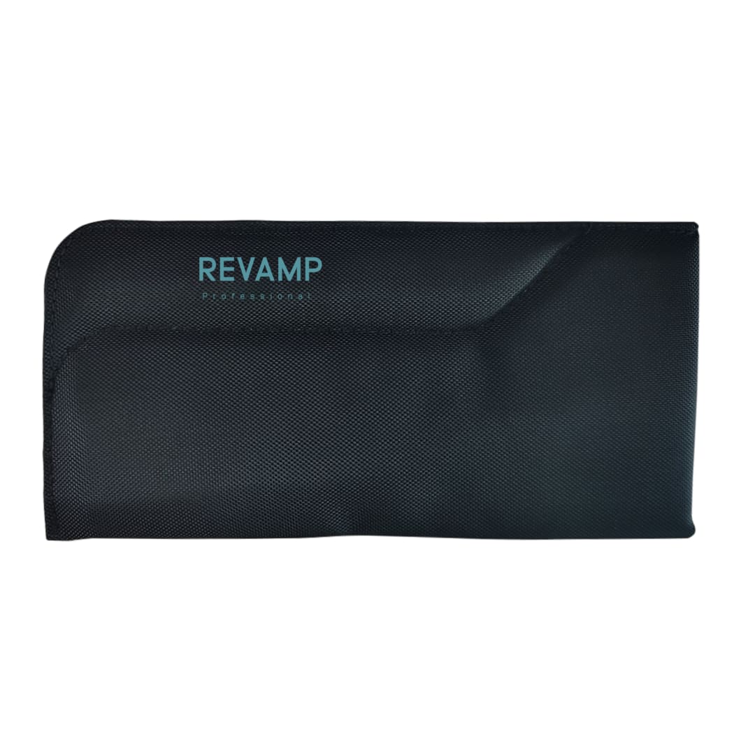 HEAT RESISTANT POUCH TO-2750