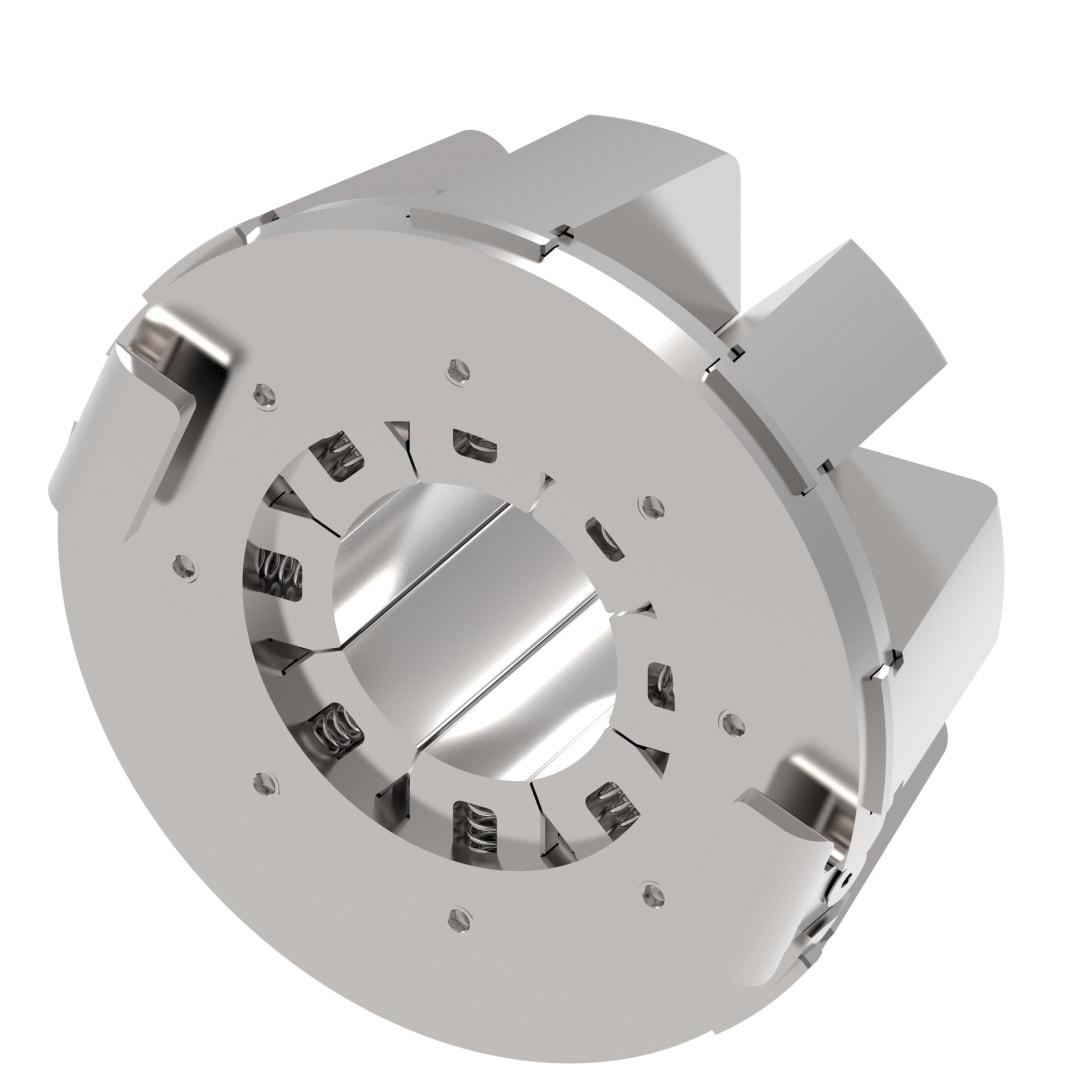Aeroquip -20 CRIMP DIE