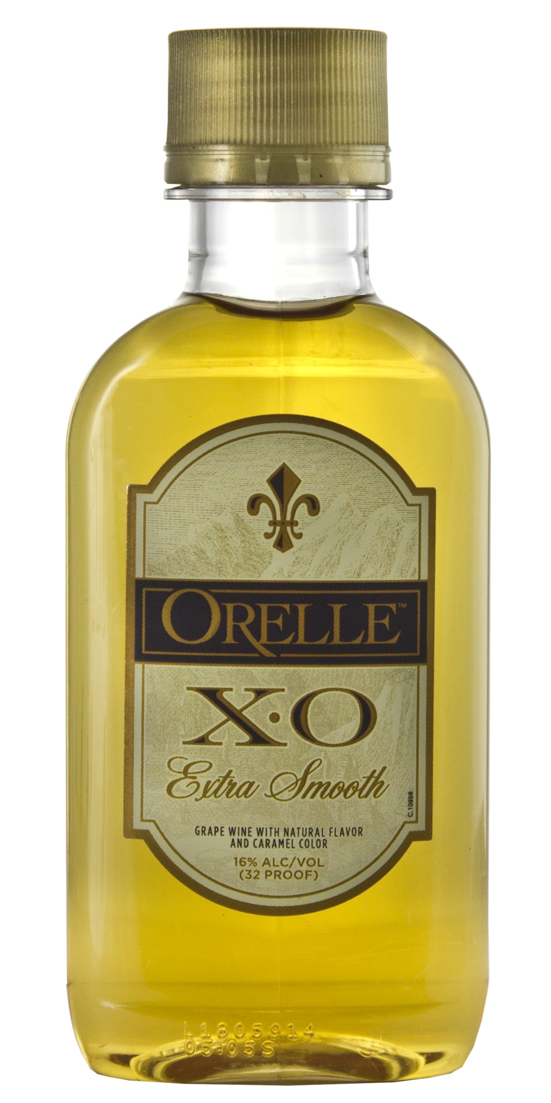 Orelle Wine 100ml 32 Proof